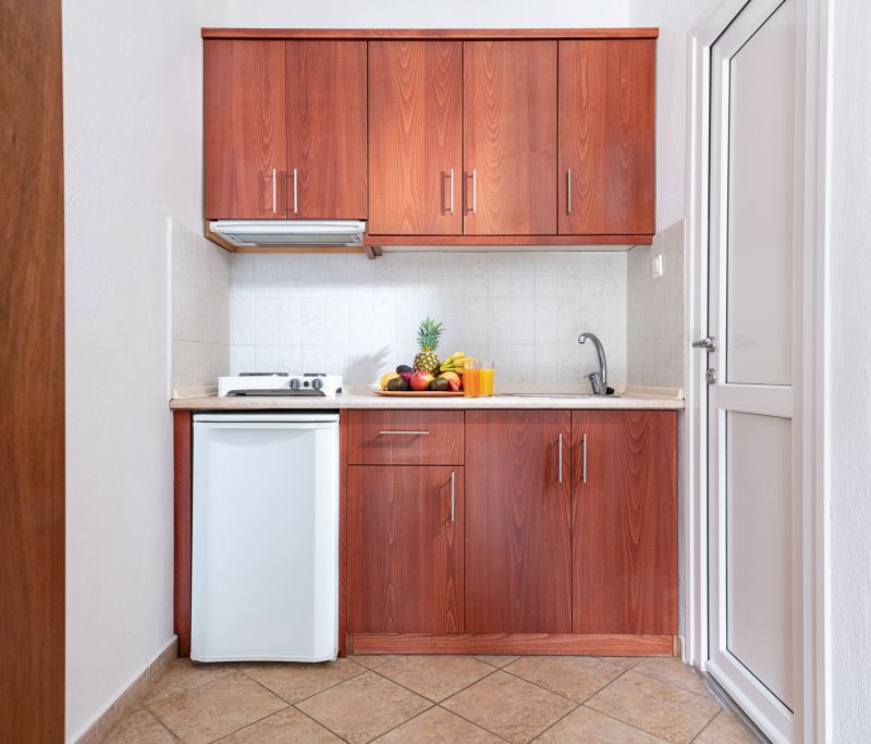 Cabinet Glazing Service in Terre Haute, IN