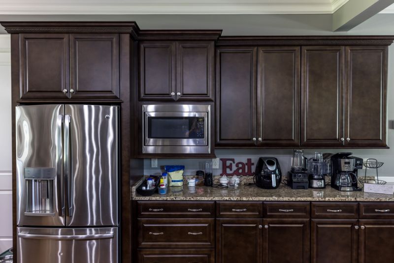 Cabinets Refinishing in Dayton, OH