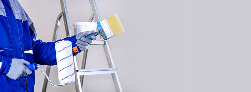 Commercial Wall Painting in Waco, TX