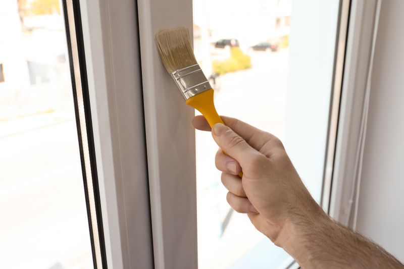 Door Molding Painting in Waco, TX