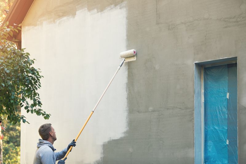 Drywall Painting in Kansas City, KS