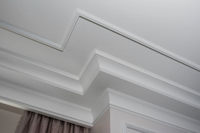 Great Room Painting in Wilmington, NC