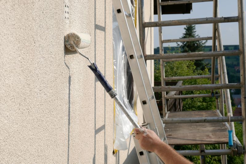 Home Interior Painting in Wilmington, NC