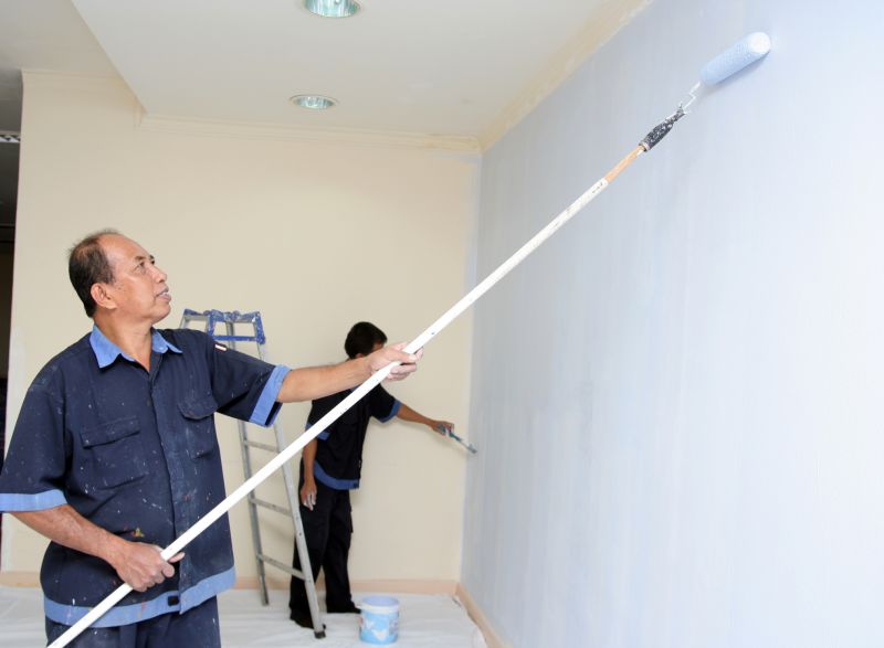 Home Interior Painting in Wilmington, NC