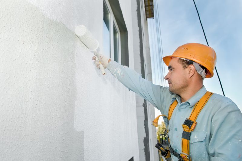 House Interior Painting in Kansas City, KS