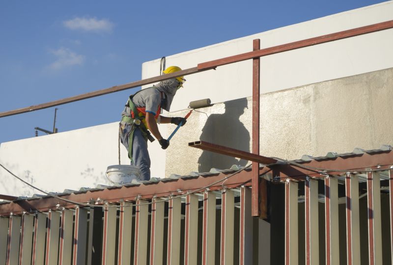Office Building Painting in Fort Collins, CO