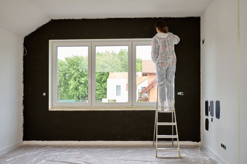 Renovation Painting in Wilmington, NC