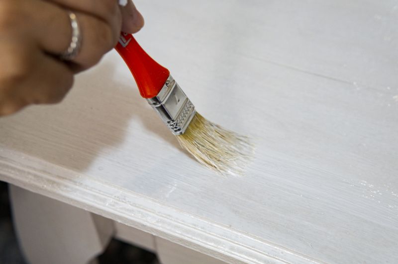 Stair Rails Painting Service in Waco, TX