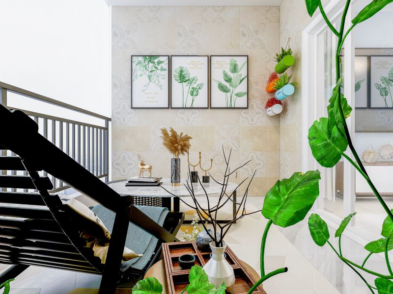 Classic Landscape Paintings