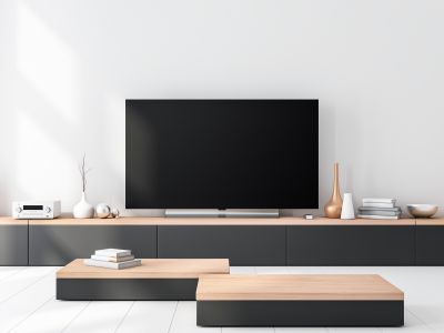 Elegant Abstract Piece