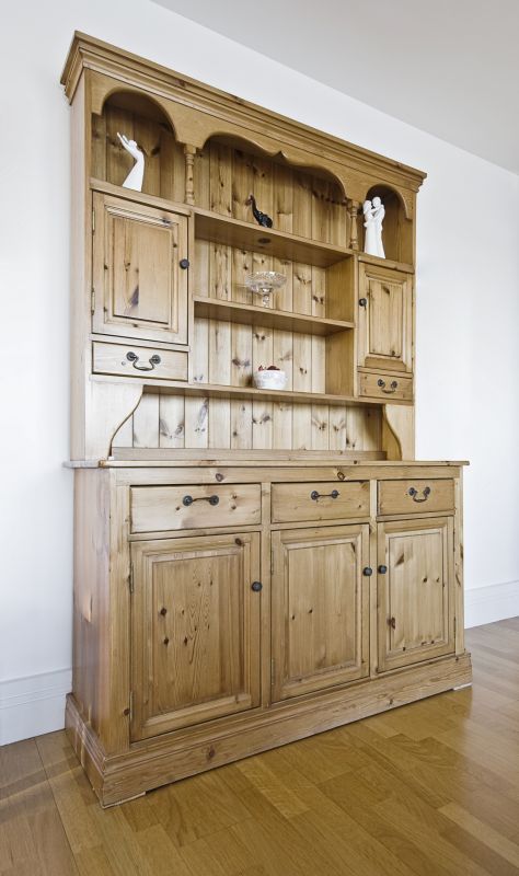 Wood Cabinet Refinishing in Terre Haute, IN